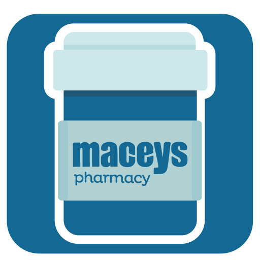 Macey’s Rx