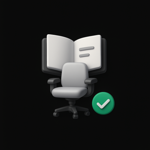 TrackMyLibrary Library Manager