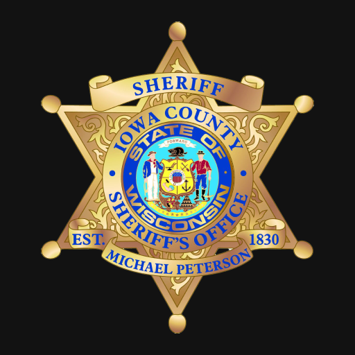 Iowa County Sheriff WI