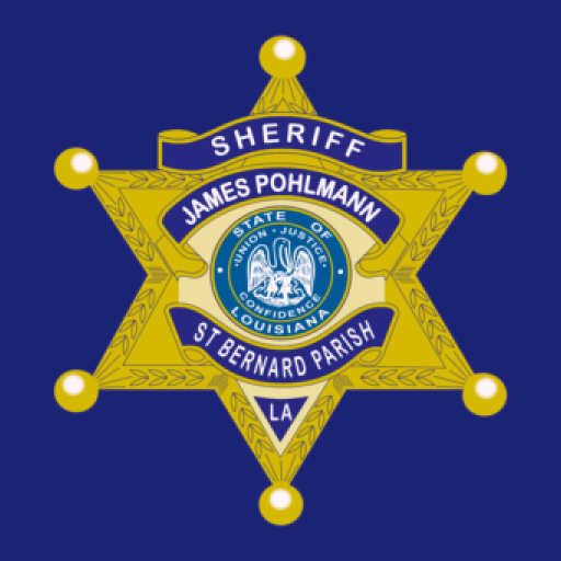 St. Bernard Parish Sheriff LA