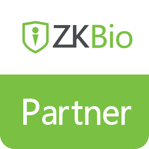 ZKBio Partner