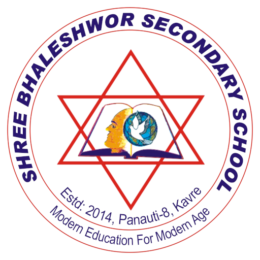 Shree Bhaleshwor Sec School