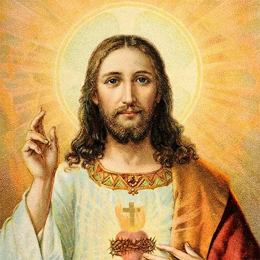 Talk to Jesus: Love & Prayer