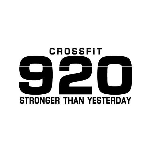CrossFit 920