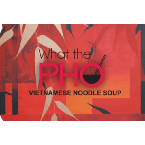 What The Phở