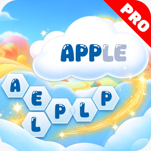 Word Quest - Word Puzzle Game