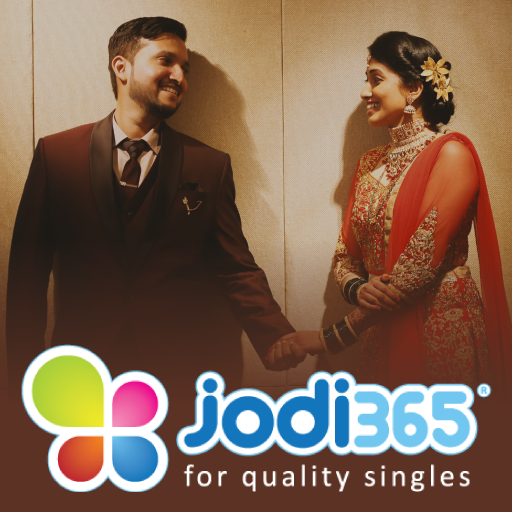 Jodi365: Elite matrimony app