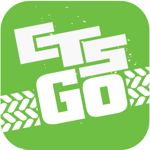 CTS Go Mobile