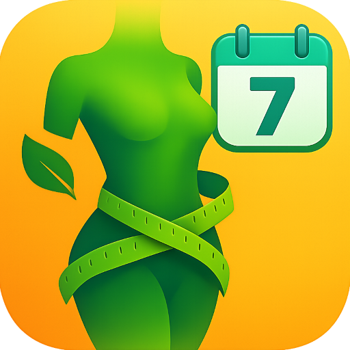 Dietly: Custom Diet Planner