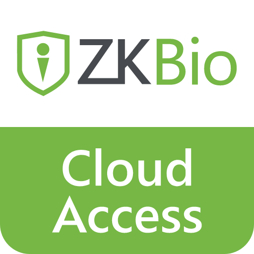 ZKBio Cloud Access