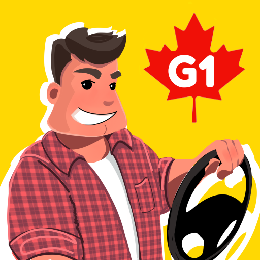 G1 driver's test Ontario 2026