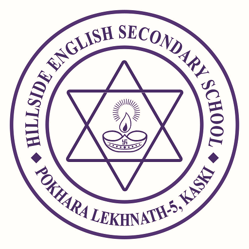 Hill Side English School