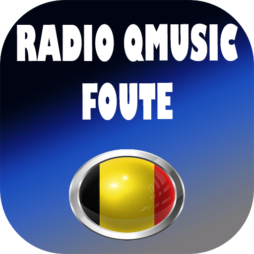 Qmusic Foute Radio App België