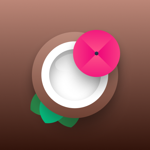 Coco Icons 🥥