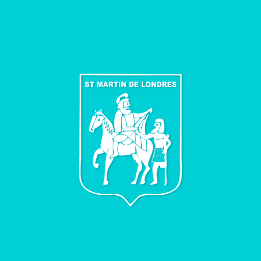 Saint-Martin-de-Londres