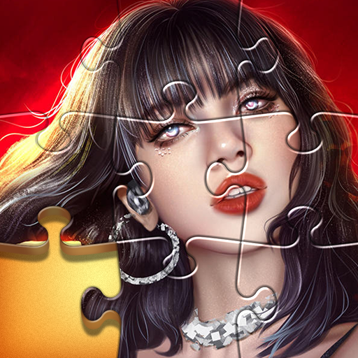 JigsawCraft: Kpop Idols Puzzle