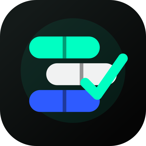 VaultStack: Supplement Tracker