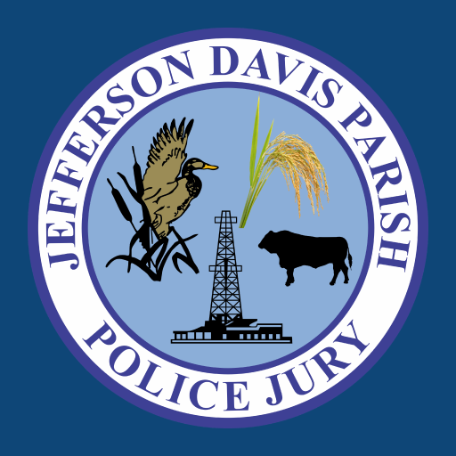 Jefferson Davis Parish Govt