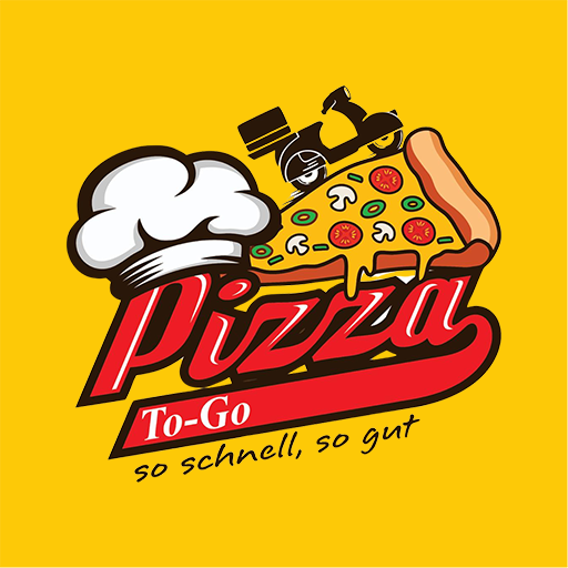 Pizza To Go