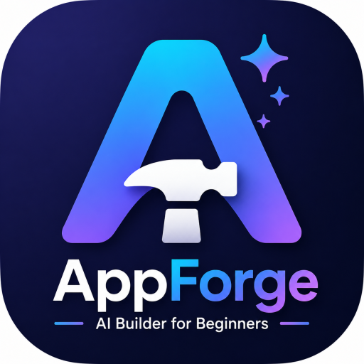 AppForge: AI App Builder