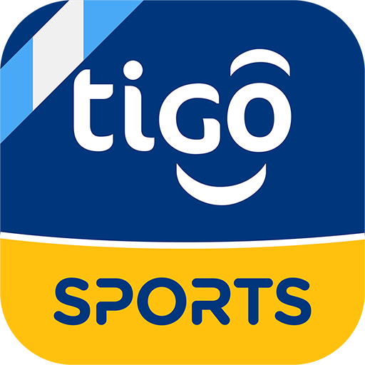 Tigo Sports App TV Guatemala