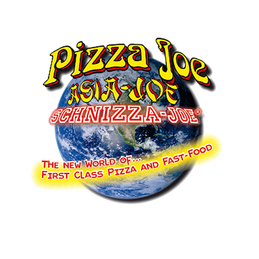 Pizza Joe Lieferapp