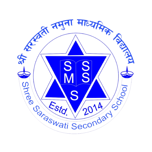 Shree Saraswati Sec. School