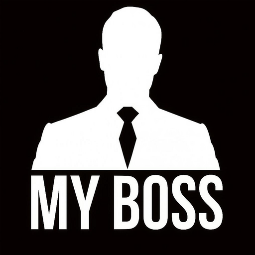 My Boss