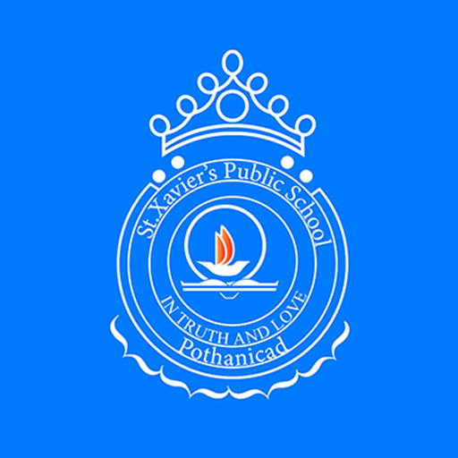St.Xaviers Public School Potha