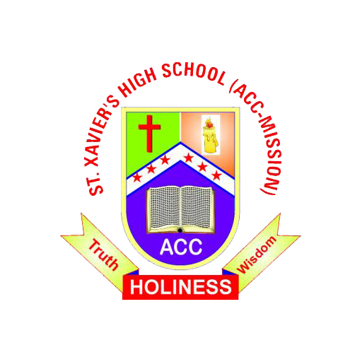 St Xaviers School