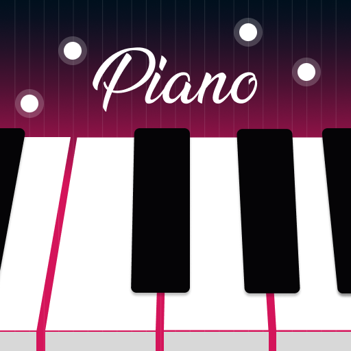 Learn Piano - Play Music