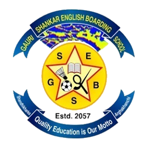 Gaurishankar English Boarding 
