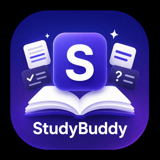 StudyBuddy