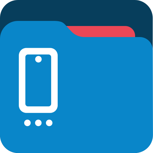 AnExplorer Share File Manager