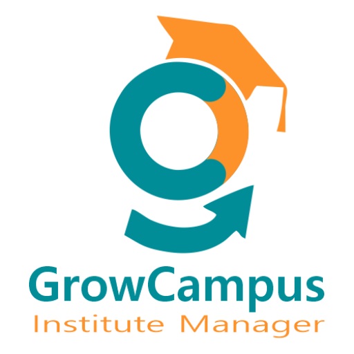 GrowCampus School Tuition App