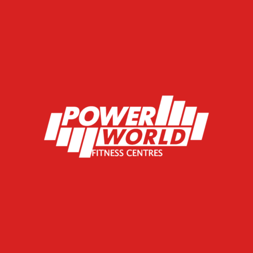 Power World App