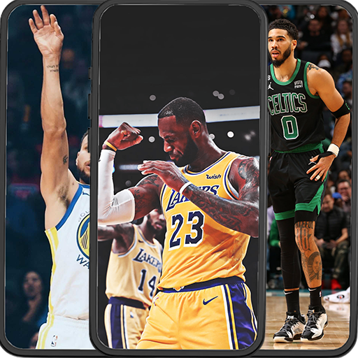 NBA Players 2024 Wallpapers
