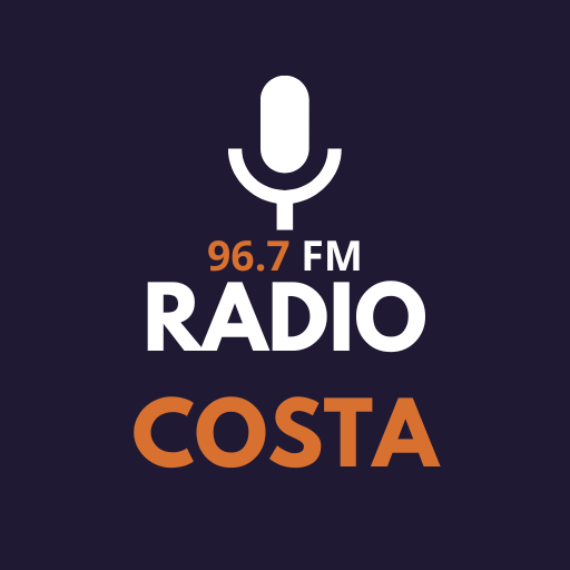Radio Costa 96.7 FM - Paraguay