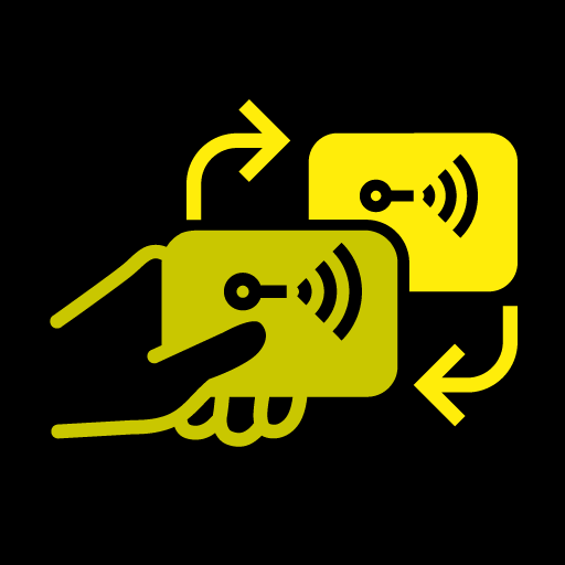 Keycard Tool