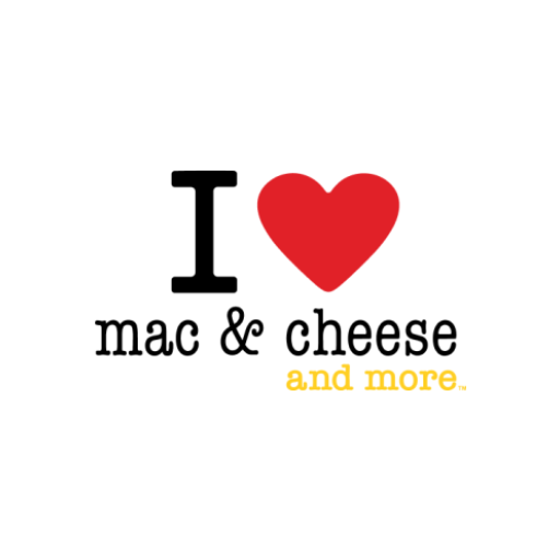 I Heart Mac & Cheese