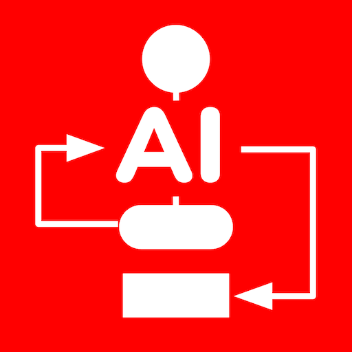 Simple Flowchart AI