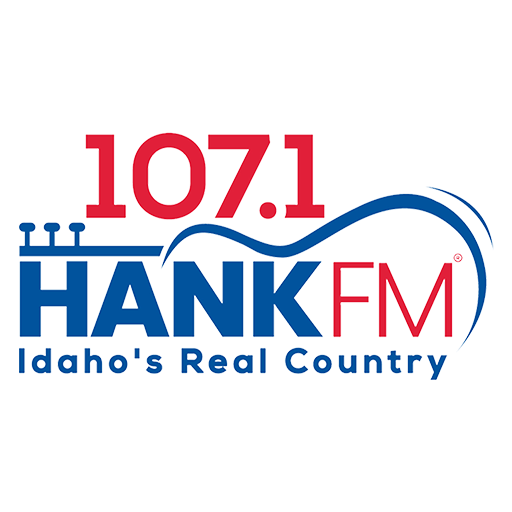 107.1 Hank FM