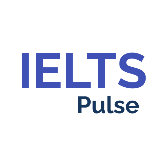 IELTS Pulse: Band 9 AI Prep