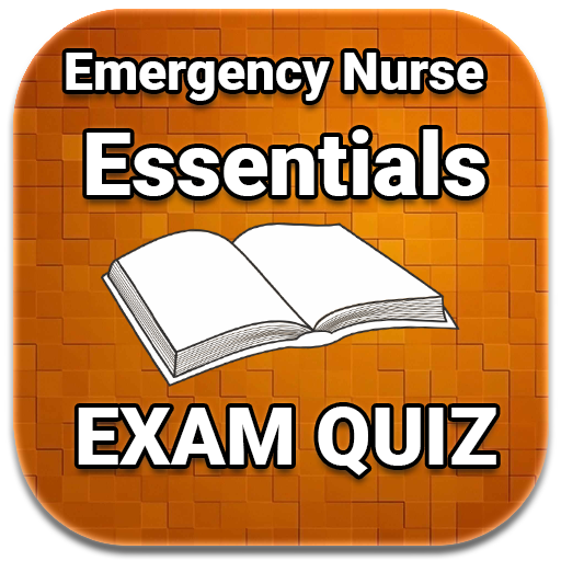 Emergency Nurse Essentials