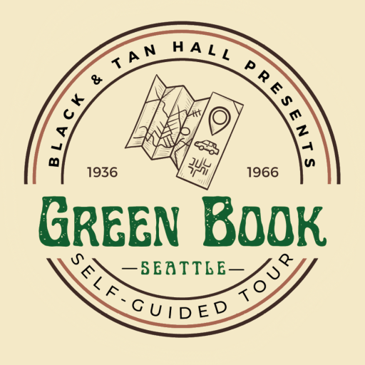 Seattle Green Book Tour