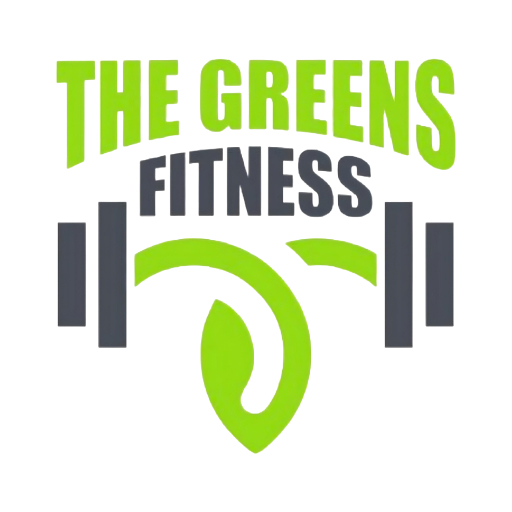 The Greens Fitness