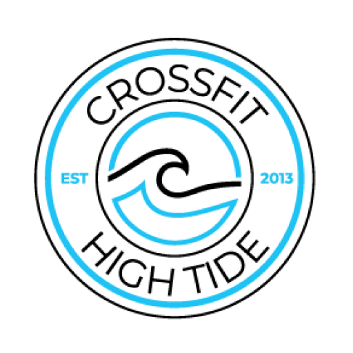 CrossFit HighTide