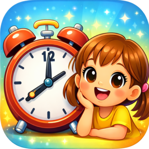 LittleWins: Kids Routine Timer