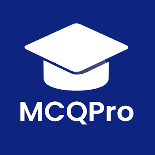 MCQPro: All Exams Prep & Tests