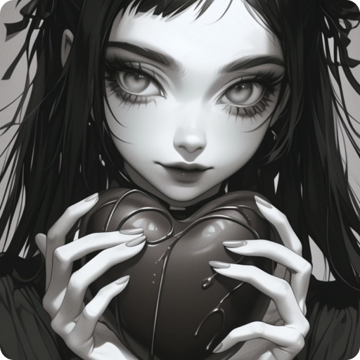 Anime Dark Wallpaper